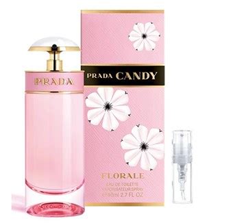 prada duftprobe|Prada candy spray.